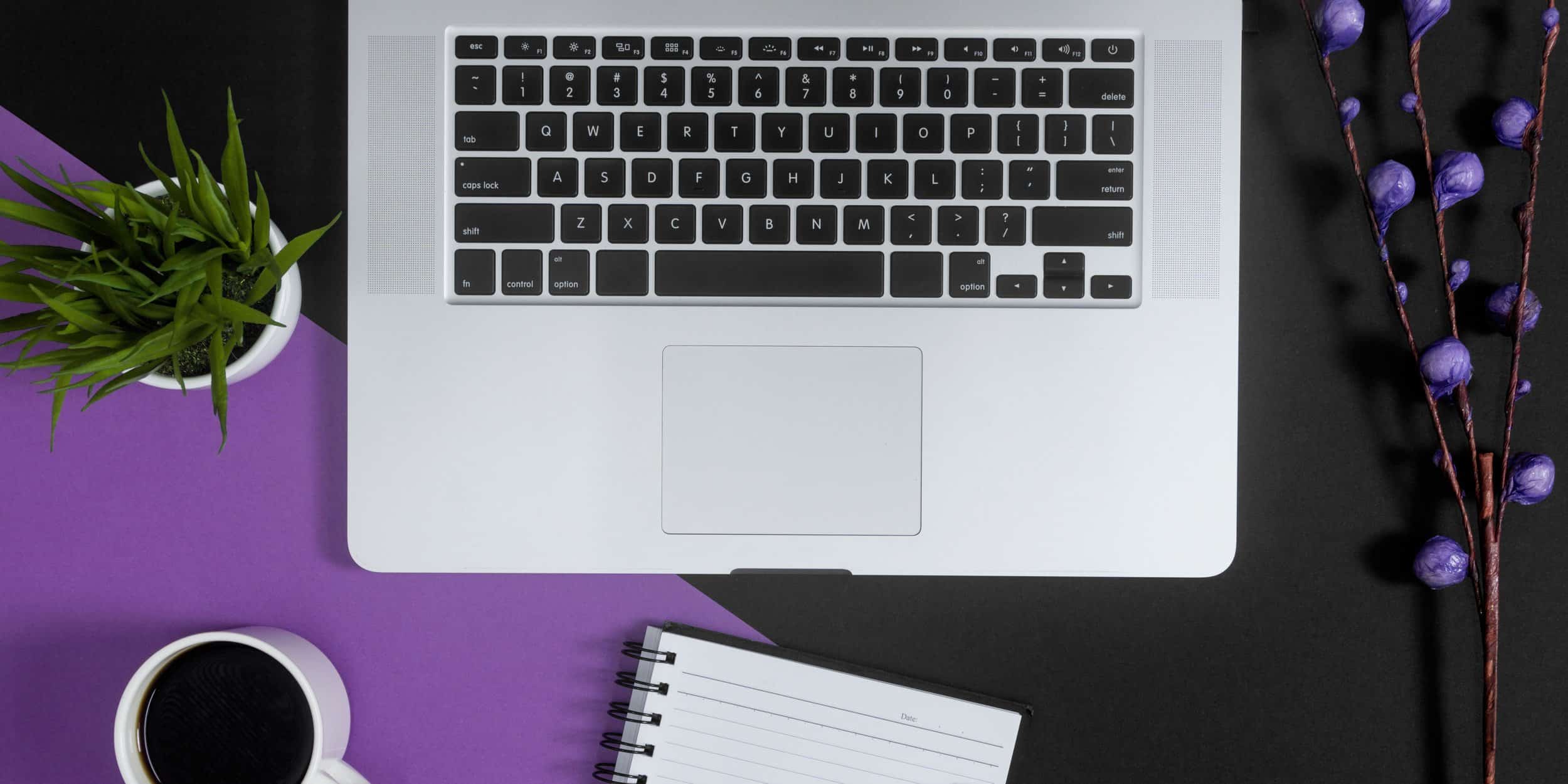 Why Clients Choose to Outsource Their Marketing to Purple Octopus