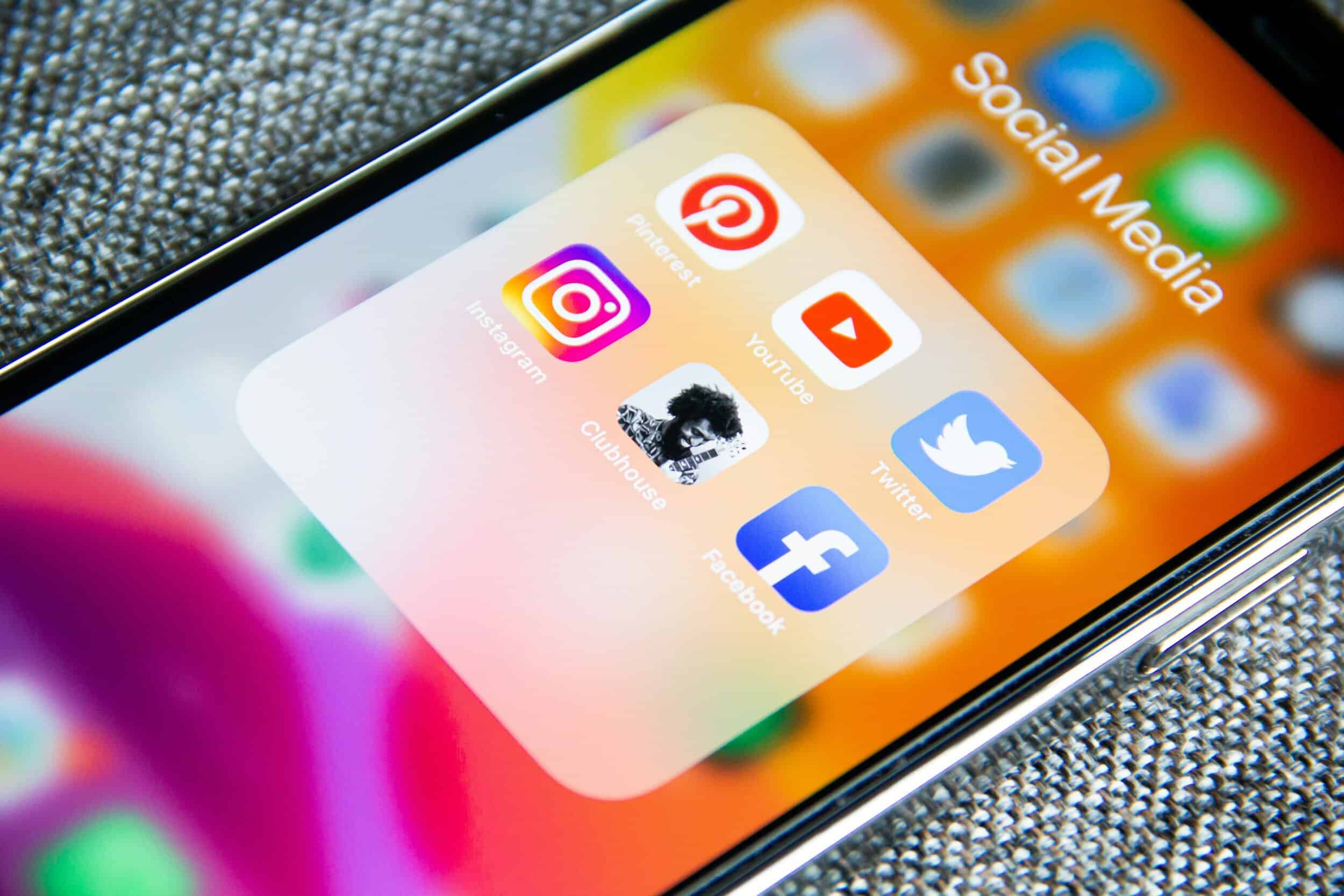 Understanding Social Media Platforms