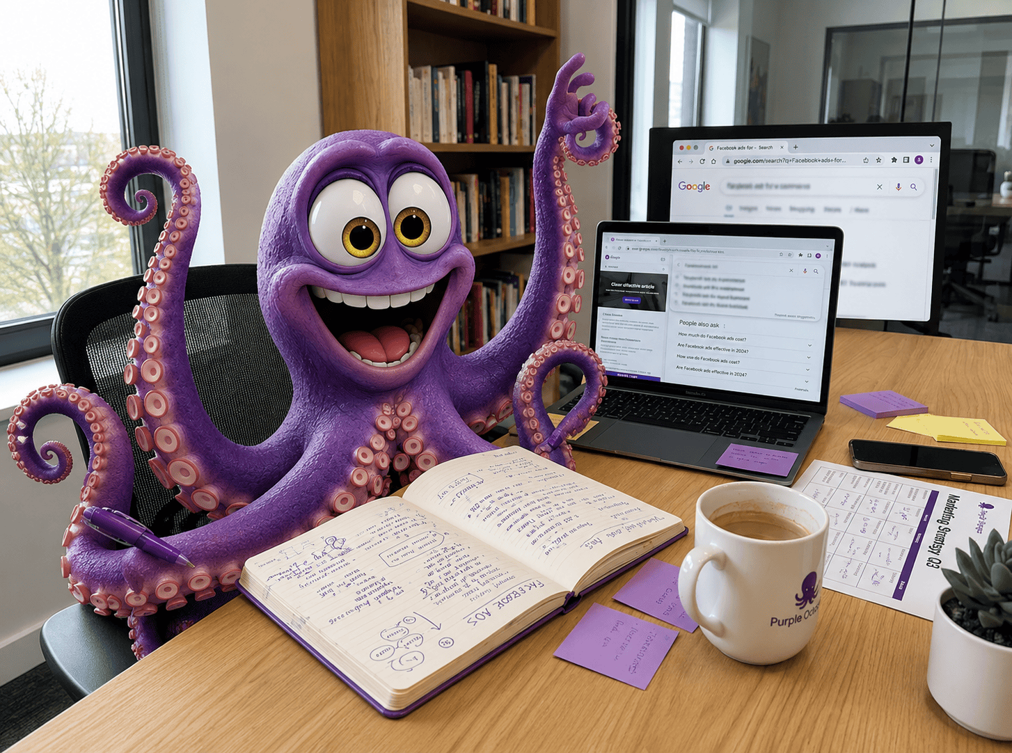 How to Generate Endless Content Ideas Using Google Search.